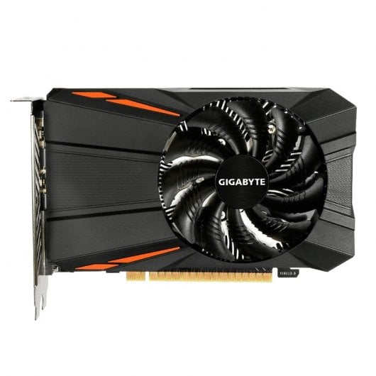 Gigabyte GeForce GTX 1050 D5 3GB