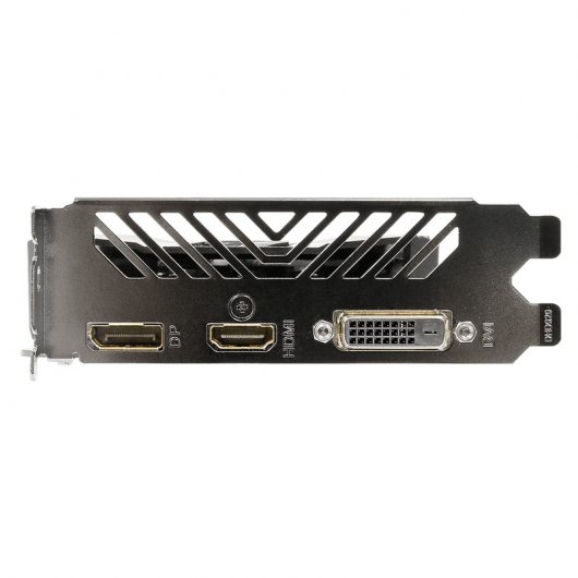 Gigabyte GeForce GTX 1050 D5 3GB