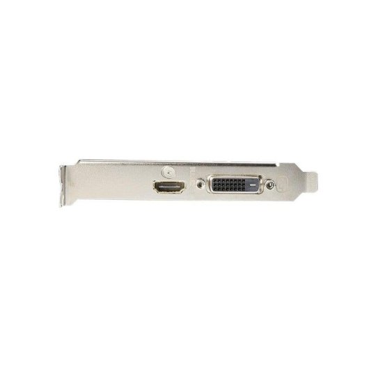 Placa gráfica Gigabyte GeForce GT 1030 Low Profile 2GB DDR4