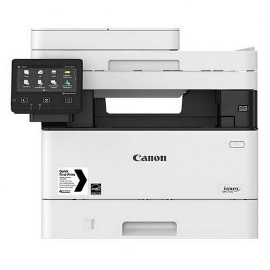 Canon i-SENSYS MF421dw Impresora Láser Monocromo WiFi