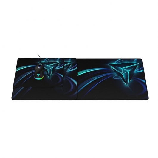 ThunderX3 VMP Speed XL Alfombrilla Gaming Profesional XL
