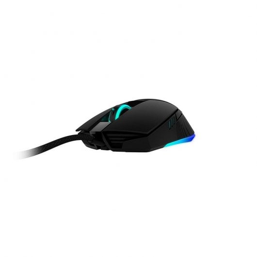 ThunderX3 AM7HEX Pro RGB Mouse da gioco 12000 DPI