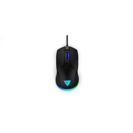 ThunderX3 AM7HEX Pro RGB Mouse da gioco 12000 DPI