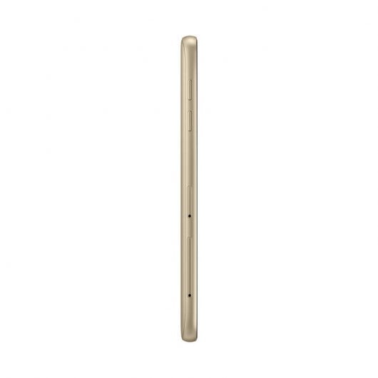 Samsung Galaxy J6 Dual Sim Dorado Libre