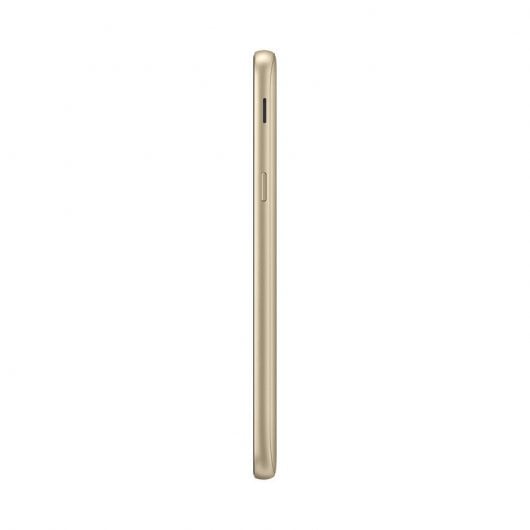 Samsung Galaxy J6 Dual Sim Dorado Libre