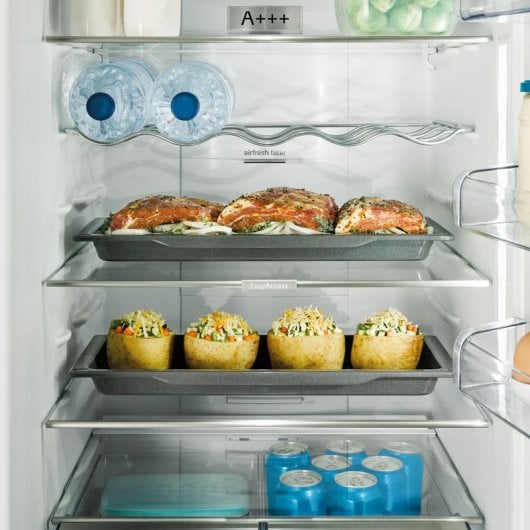 Balay 3HB5888B0 Horno Pirolítico Multifunción 71L Blanco