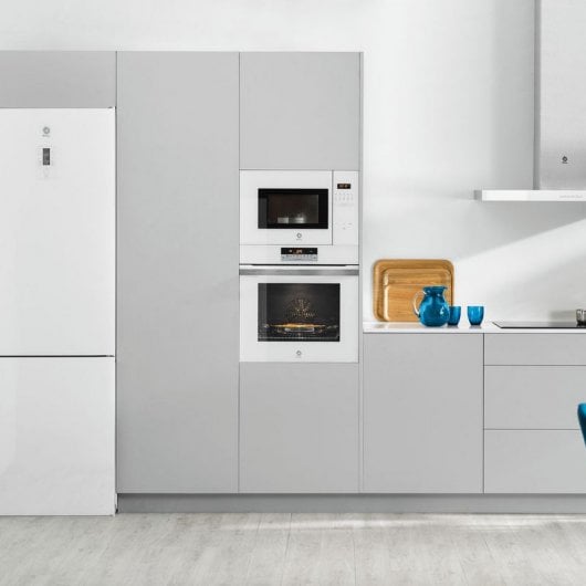 Balay 3HB5888B0 Horno Pirolítico Multifunción 71L Blanco