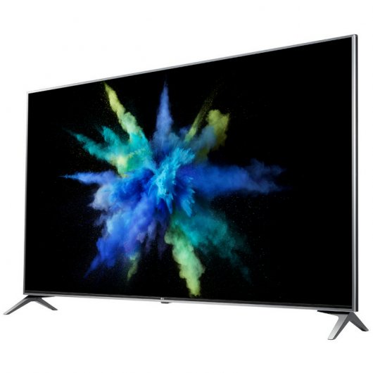 LG 55SK7900PLA 55" LED UltraHD 4K