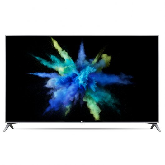 LG 55SK7900PLA 55" LED UltraHD 4K