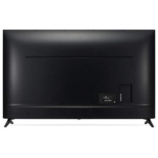 LG 55UK6100PLB 55" LED UltraHD 4K