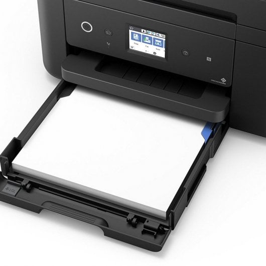 Epson Workforce WF-2860DWF Multifunción Color Wifi Fax Dúplex