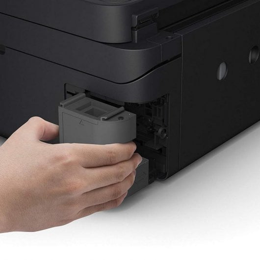 Epson Workforce WF-2860DWF Multifunción Color Wifi Fax Dúplex