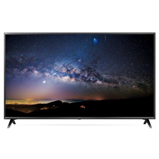 LG 43UK6300PLB 43" LED UltraHD 4K