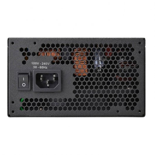 EVGA SuperNOVA 850 G1+ 850W 80 Plus Gold Modular