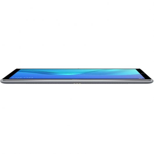 Huawei MediaPad M5 10.8" 32GB WiFi Gris