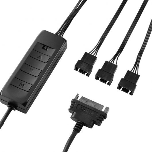 Enermax LiqFusion 240 Kit de Refrigeración Líquida LED RGB