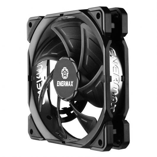 Enermax T.B.Silence ADV Ventilador 120mm