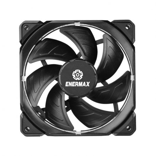 Enermax T.B.Silence ADV Ventilador 120mm