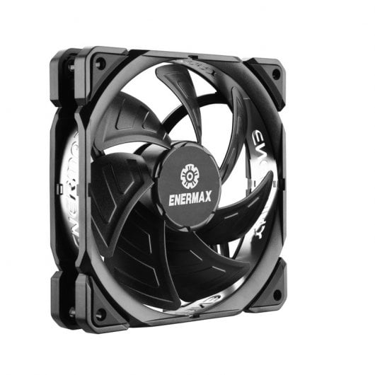 Enermax T.B.Silence ADV Ventilador 120mm