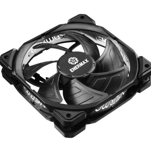 Enermax T.B.Silence ADV Ventilador 120mm