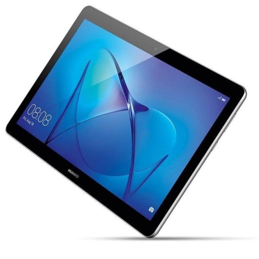 Tablet Huawei MediaPad T3 9,6" WiFi + 4G 9,6" 2GB 16GB Gris