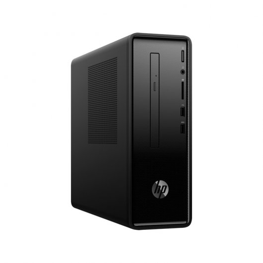 HP Slimline 290-P0056NS Intel Core i5-8400/8GB/1TB
