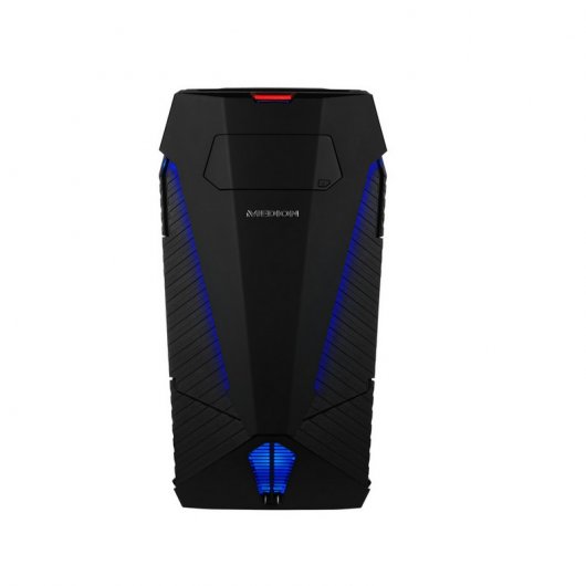 Medion Erazer X87002 Intel Core i9-7900X/32GB/4TB+512 GB SSD/GTX 1080Ti Gaming X
