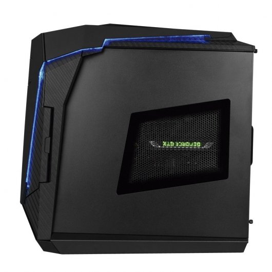 Medion Erazer X87002 Intel Core i9-7900X/32GB/4TB+512 GB SSD/GTX 1080Ti Gaming X