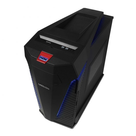Medion Erazer X87002 Intel Core i9-7900X/32GB/4TB+512 GB SSD/GTX 1080Ti Gaming X
