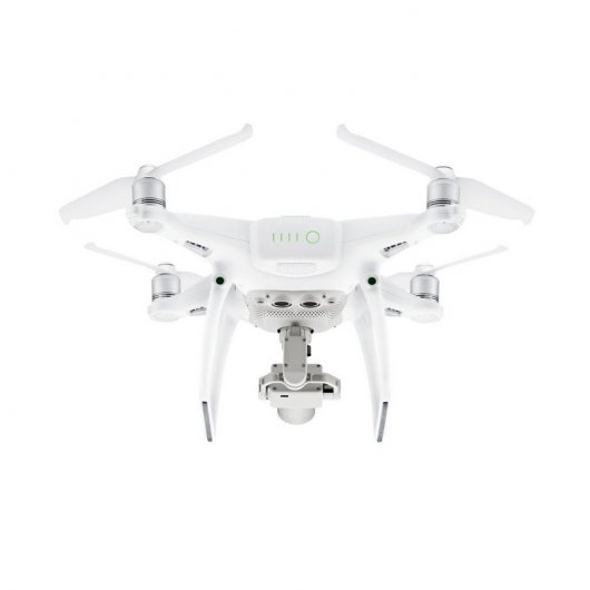 DJI Phantom 4 Pro V2.0