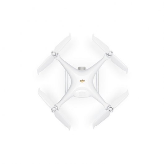 DJI Phantom 4 Pro V2.0
