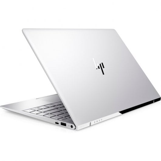 HP Envy 13-AD102NS Intel Core i7-8550U/8GB/256GB SSD/13.3"