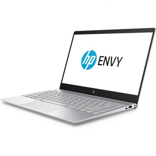HP Envy 13-AD102NS Intel Core i7-8550U/8GB/256GB SSD/13.3"