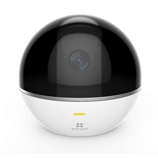 Videocamere di sorveglianza EZVIZ C6T FullHD Visione Notturna Interna Audio Bidirezionale