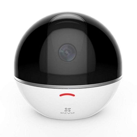 Videocamere di sorveglianza EZVIZ C6T FullHD Visione Notturna Interna Audio Bidirezionale