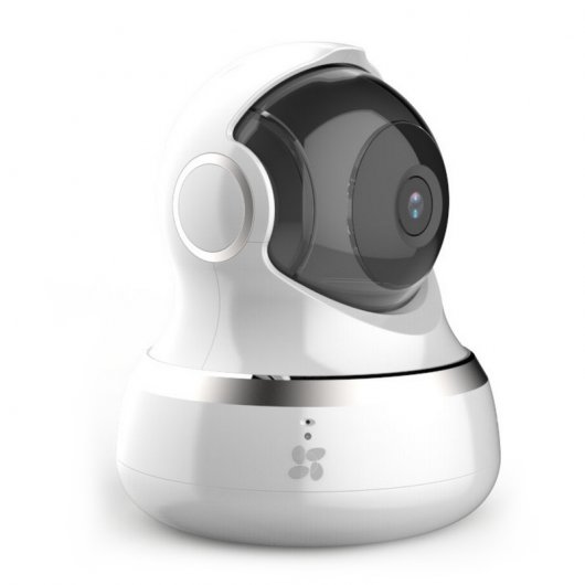 EZVIZ C6B Cámara de Seguridad IP Wi-Fi 360º