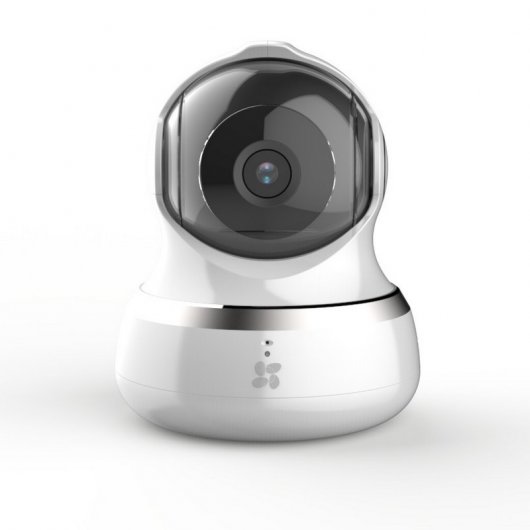 EZVIZ C6B Cámara de Seguridad IP Wi-Fi 360º