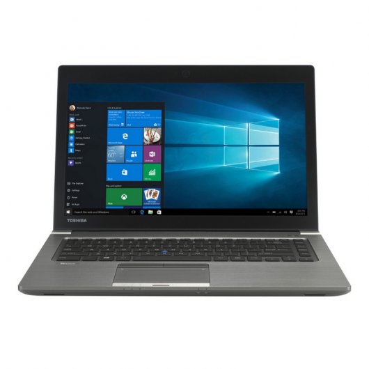 Toshiba Tecra Z40-C-12 Intel Core i5-6200U/8GB/256GB SSD/14"