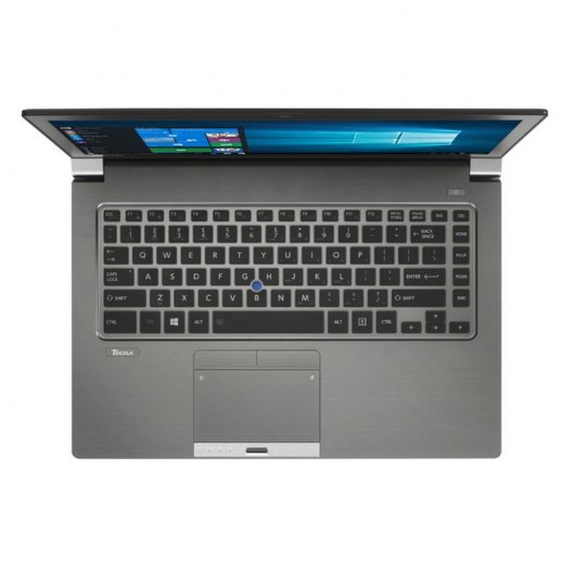 Toshiba Tecra Z40-C-12 Intel Core i5-6200U/8GB/256GB SSD/14"