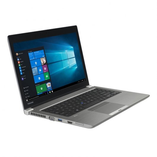 Toshiba Tecra Z40-C-12 Intel Core i5-6200U/8GB/256GB SSD/14"