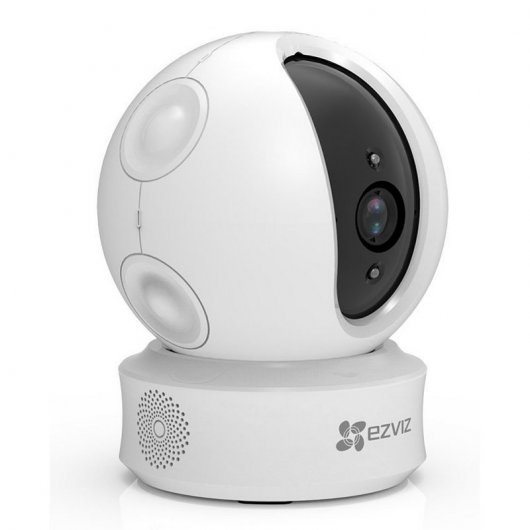 EZVIZ ez360 Cámara de Seguridad IP Wi-Fi Reacondicionado