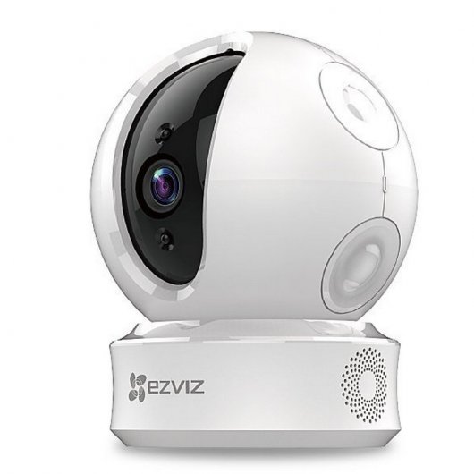 EZVIZ ez360 Cámara de Seguridad IP Wi-Fi Reacondicionado