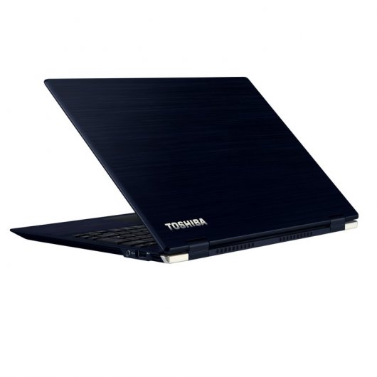 Toshiba Portégé X20W-D-10P Intel Core i7-7500U/8GB/256GB SSD/12.5" Táctil