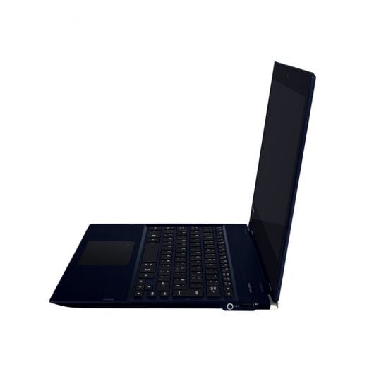 Toshiba Portégé X20W-D-10P Intel Core i7-7500U/8GB/256GB SSD/12.5" Táctil