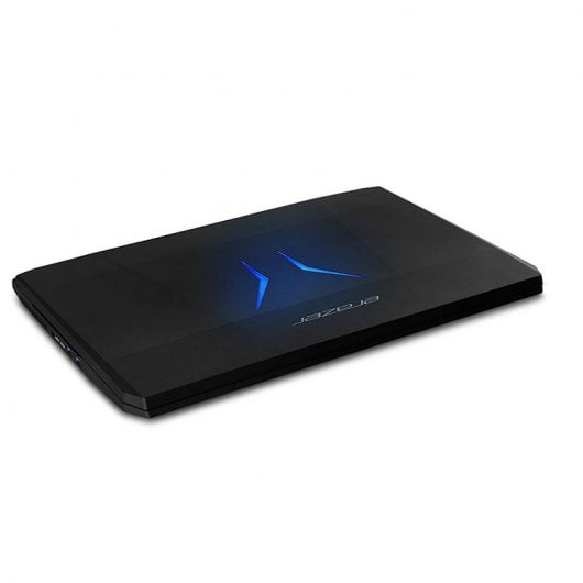 Medion Erazer X7853 i7-7770HQ/32GB/1500GB+240GB SSD/GTX1070/17.3"
