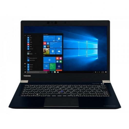 Toshiba Portégé X30-D-10V Intel Core i5-7200U/8GB/256GB SSD/13.3"