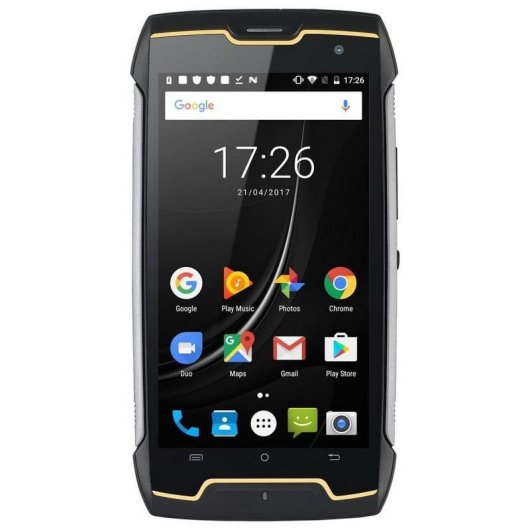 Cubot King Kong 4G 2GB 16GB 5.0" Negro