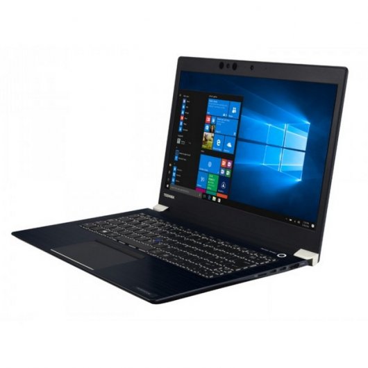 Toshiba Portégé X30-D-19X Intel Core i5-7200U/8GB/256GB SSD/13.3"