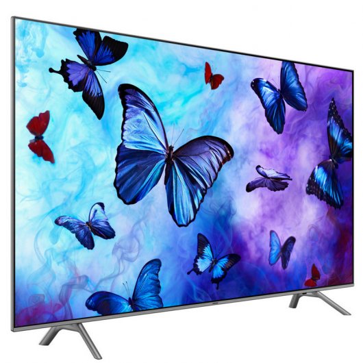 Samsung QE49Q6FN 49" QLED UltraHD 4K