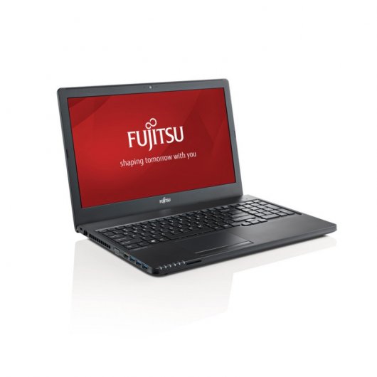 Fujitsu LifeBook A555 Intel Core i3-5005U/8GB/500GB/15.6"